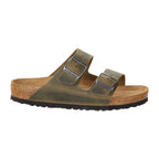 Birkenstock M's Arizona Soft Footbed Sandals