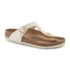 Sandales Birkenstock Gizeh Vegan (femmes)