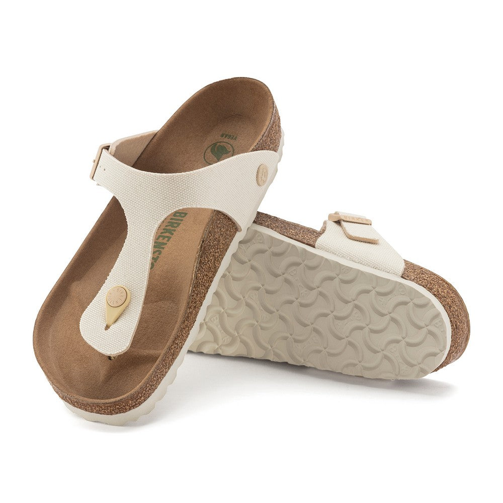 Sandales Birkenstock Gizeh Vegan (femmes)