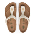 Sandales Birkenstock Gizeh Vegan (femmes)