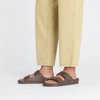 Sandales Birkenstock Arizona Eva (hommes)