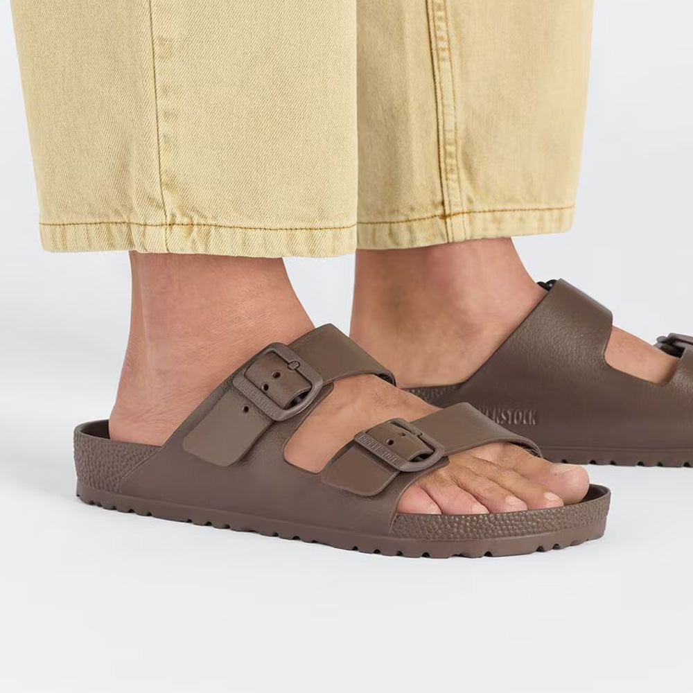 Sandales Birkenstock Arizona Eva (hommes)