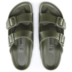 Sandales Birkenstock Arizona Eva (hommes)