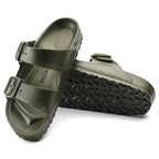 Sandales Birkenstock Arizona Eva (hommes)