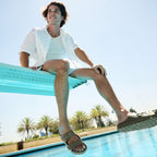 Sandales Birkenstock Arizona Eva (hommes)