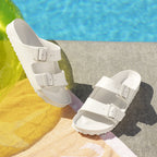 Sandales Birkenstock Arizona Eva (femmes)