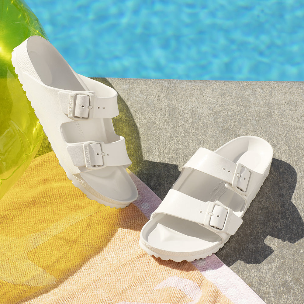 Sandales Birkenstock Arizona Eva (femmes)