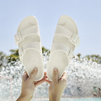 Sandales Birkenstock Arizona Eva (femmes)