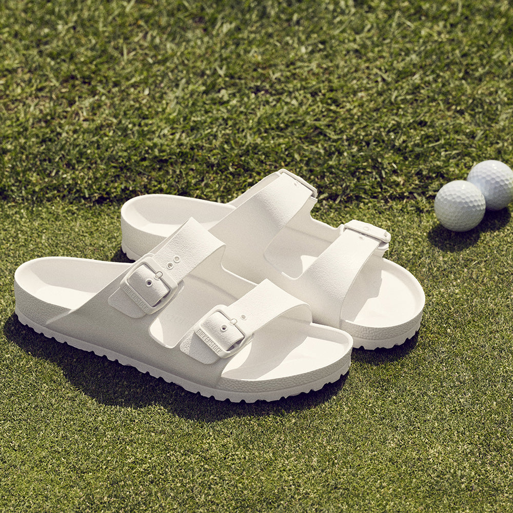 Sandales Birkenstock Arizona Eva (femmes)