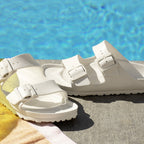 Sandales Birkenstock Arizona Eva (femmes)