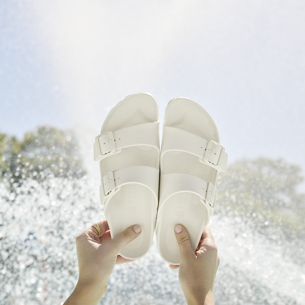 Sandales Birkenstock Arizona Eva (femmes)