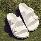 Sandales Birkenstock Arizona Eva (femmes)