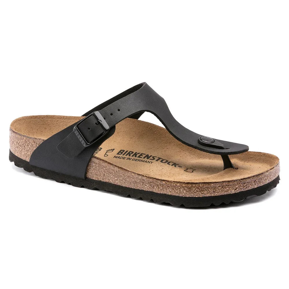 Sandales Birkenstock Gizeh Birke-Flor (femmes)