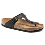 Sandales Birkenstock Gizeh Birke-Flor (femmes)