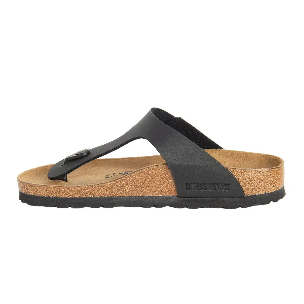 Sandales Birkenstock Gizeh Birke-Flor (femmes)