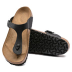 Sandales Birkenstock Gizeh Birke-Flor (femmes)