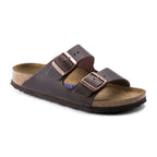 Birkenstock Arizona Soft Footbed Sandals (unisex)