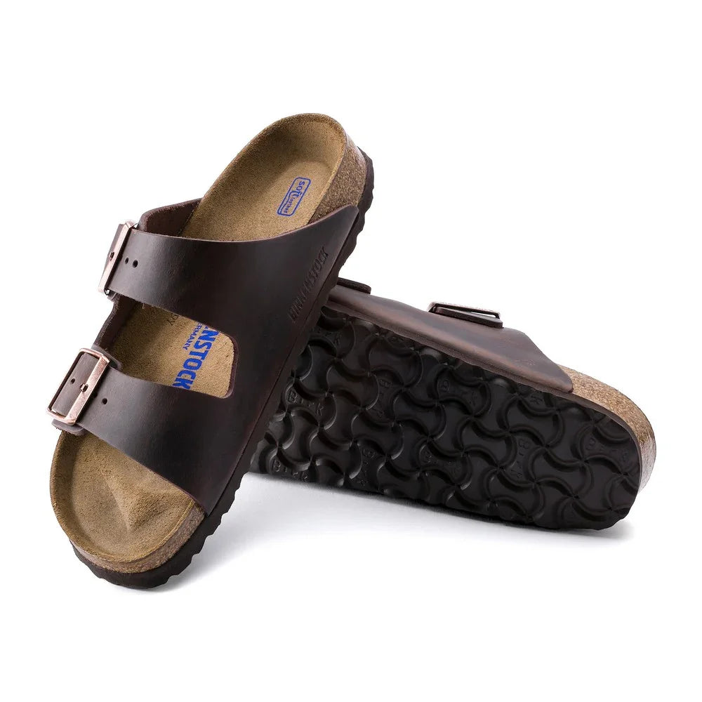 Birkenstock Arizona Soft Footbed Sandals (unisex)