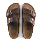Birkenstock Arizona Soft Footbed Sandals (unisex)