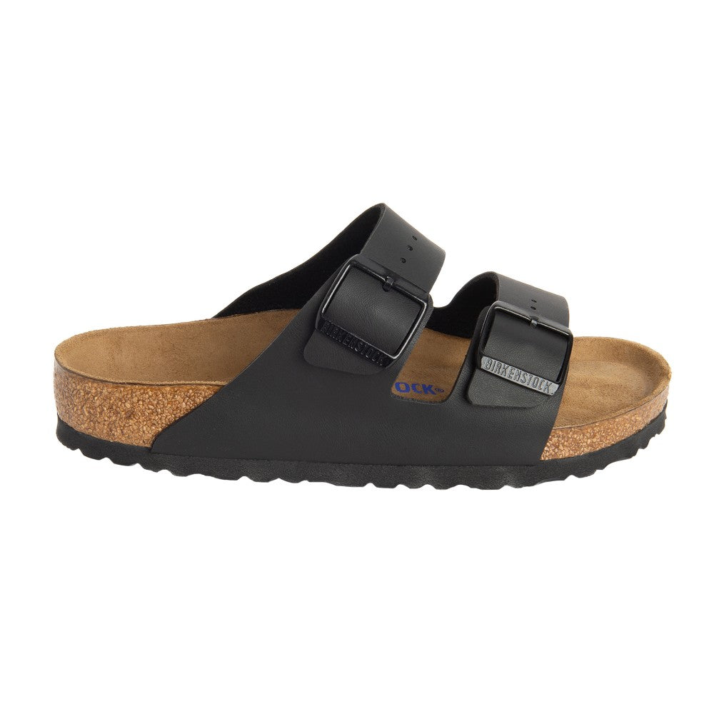 Sandales Birkenstock Arizona Soft Footbed (femmes)