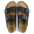 Sandales Birkenstock Arizona Soft Footbed (femmes)