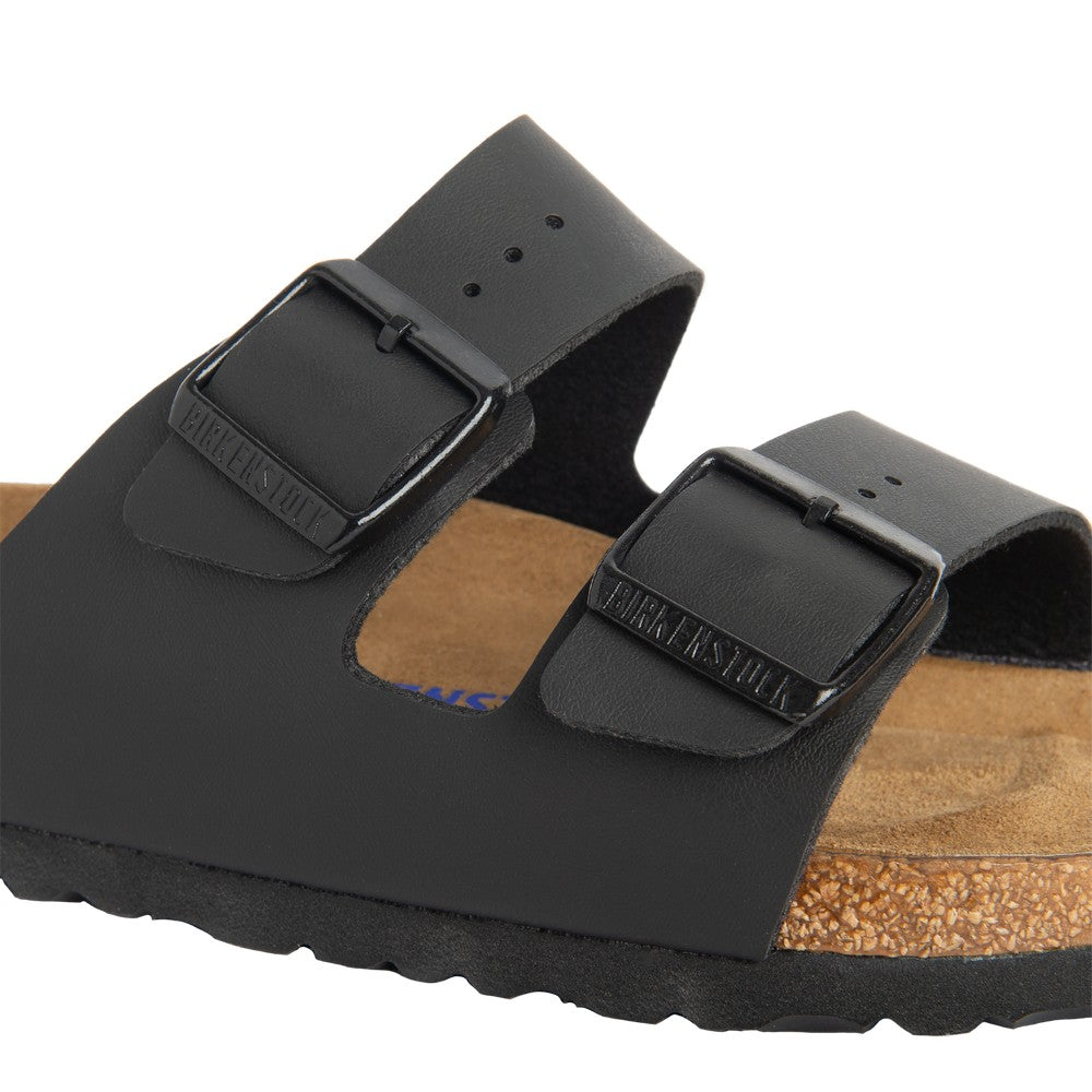 Sandales Birkenstock Arizona Soft Footbed (femmes)