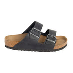 Birkenstock M's Arizona Oiled Leather Sandals