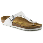 Sandales Birkenstock Gizeh Birko-Flor (femmes)