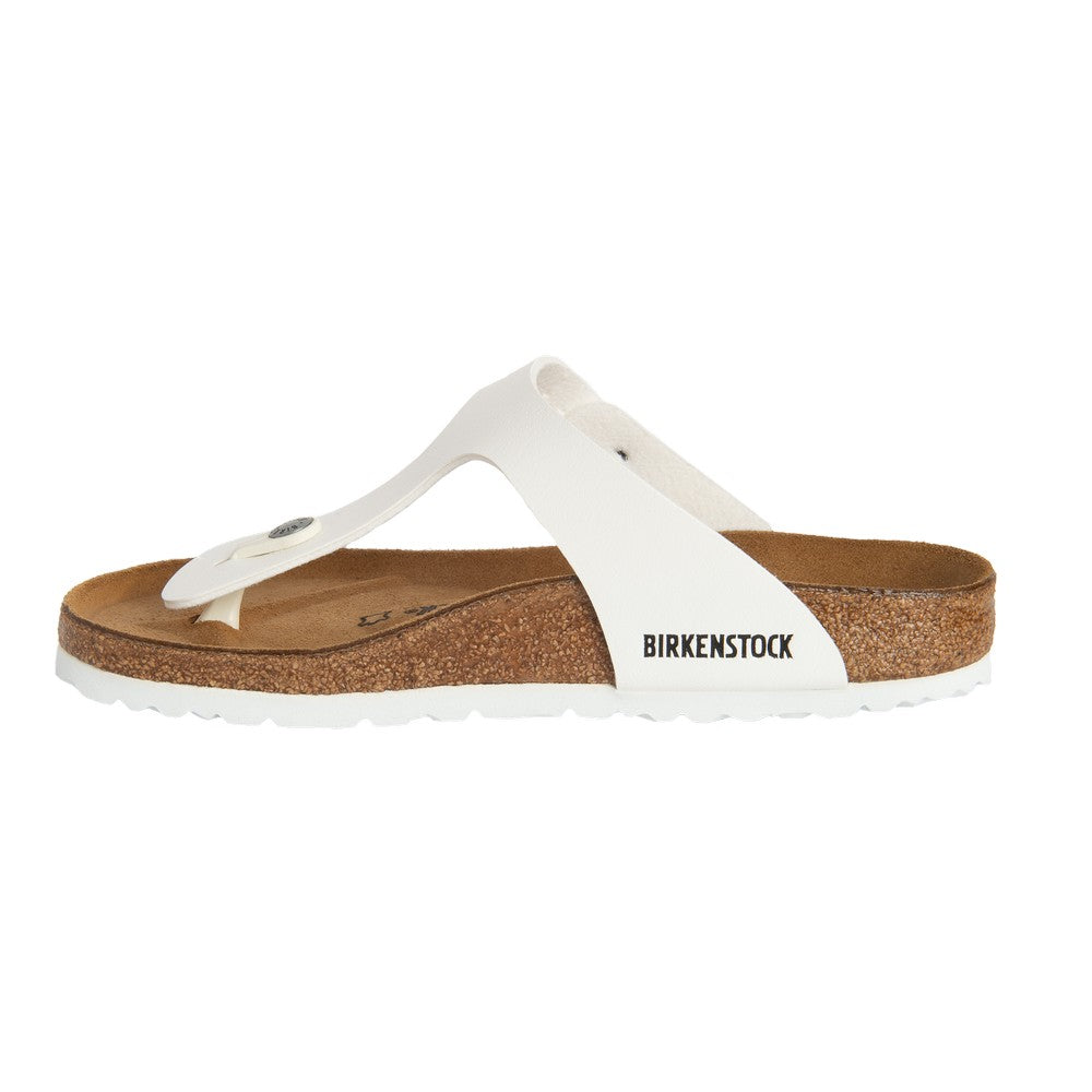 Sandales Birkenstock Gizeh Birko-Flor (femmes)