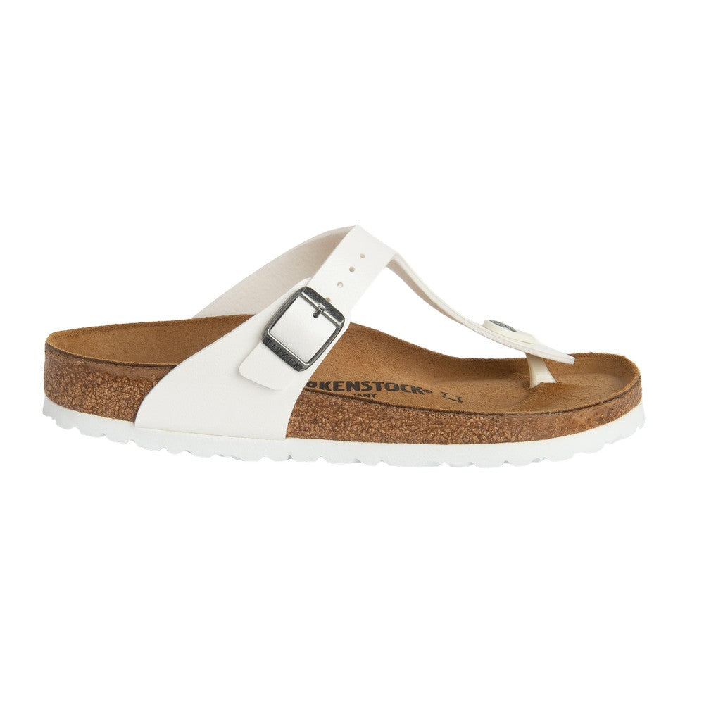 Sandales Birkenstock Gizeh Birko-Flor (femmes)