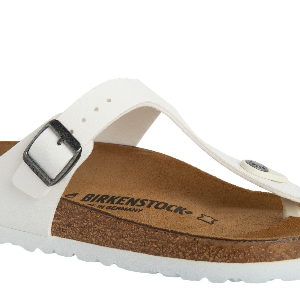 Sandales Birkenstock Gizeh Birko-Flor (femmes)