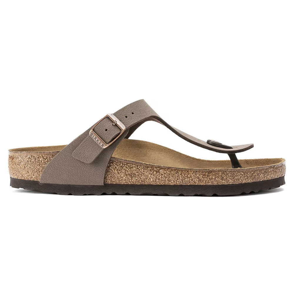 Sandales Birkenstock Gizeh Birko-Flor (femmes)