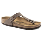 Sandales Birkenstock Gizeh Birko-Flor (femmes)