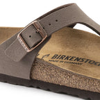 Sandales Birkenstock Gizeh Birko-Flor (femmes)