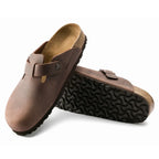 Sandales Birkenstock Boston (unisexes)