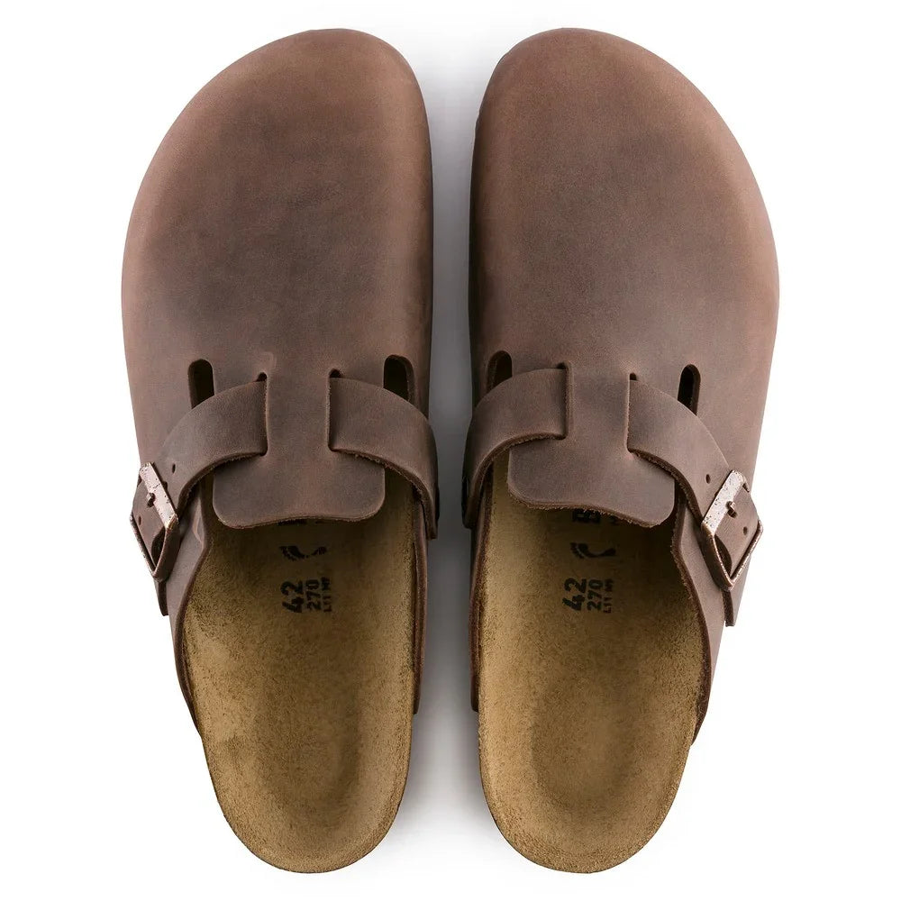 Sandales Birkenstock Boston (unisexes)