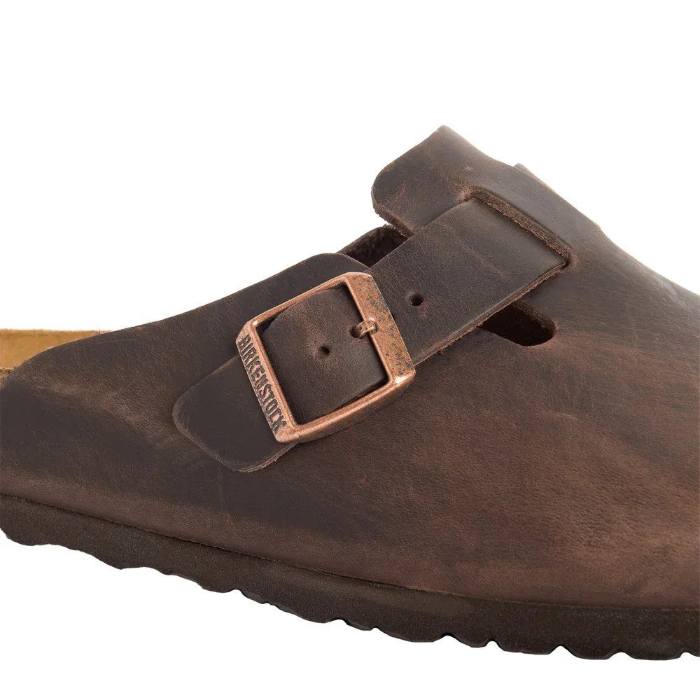 Sandales Birkenstock Boston (unisexes)