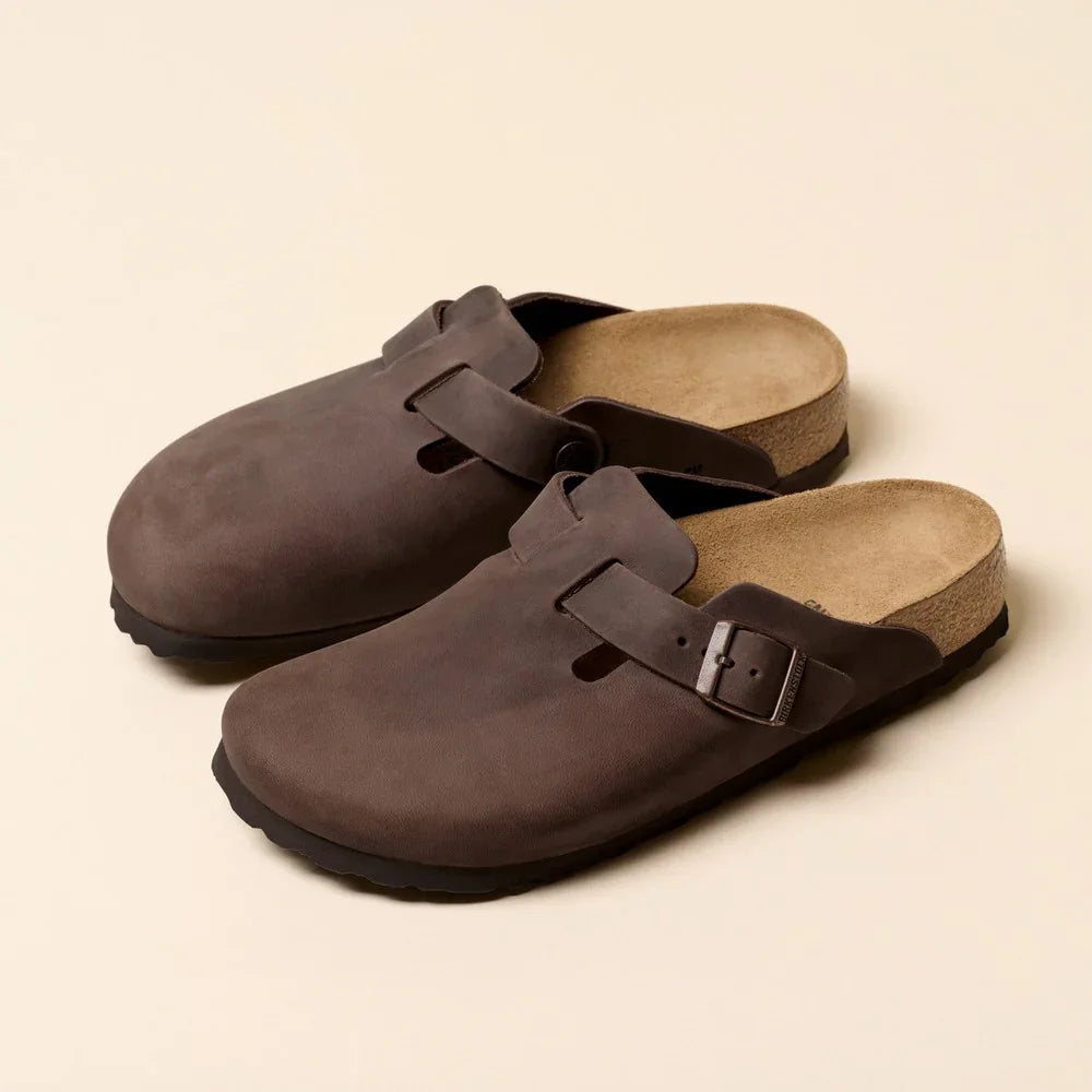 Sandales Birkenstock Boston (unisexes)