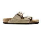 Birkenstock W's Arizona Narrow Soft Footbed Sandals