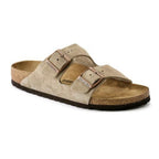 Birkenstock W's Arizona Narrow Soft Footbed Sandals