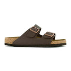 Sandales Birkenstock Arizona Soft Footbed (hommes)