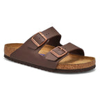 Sandales Birkenstock Arizona Soft Footbed (hommes)