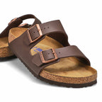 Sandales Birkenstock Arizona Soft Footbed (hommes)