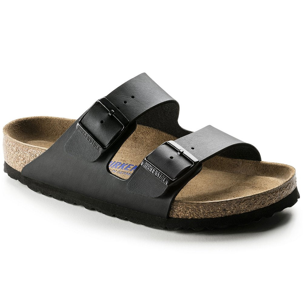 Sandales Birkenstock Arizona Soft Footbed (hommes)