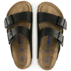 Sandales Birkenstock Arizona Soft Footbed (hommes)