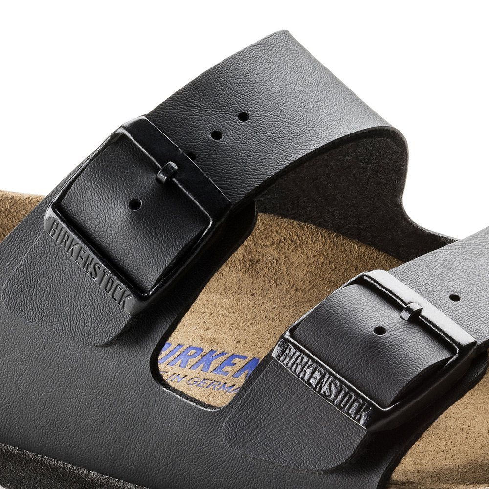 Sandales Birkenstock Arizona Soft Footbed (hommes)
