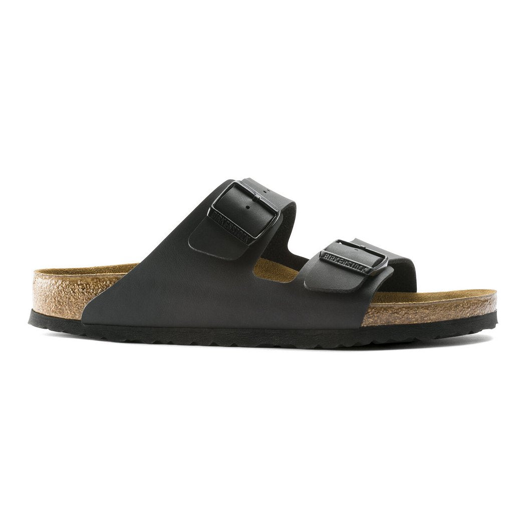 Birkenstock M's Arizona Birko-Flor Sandals