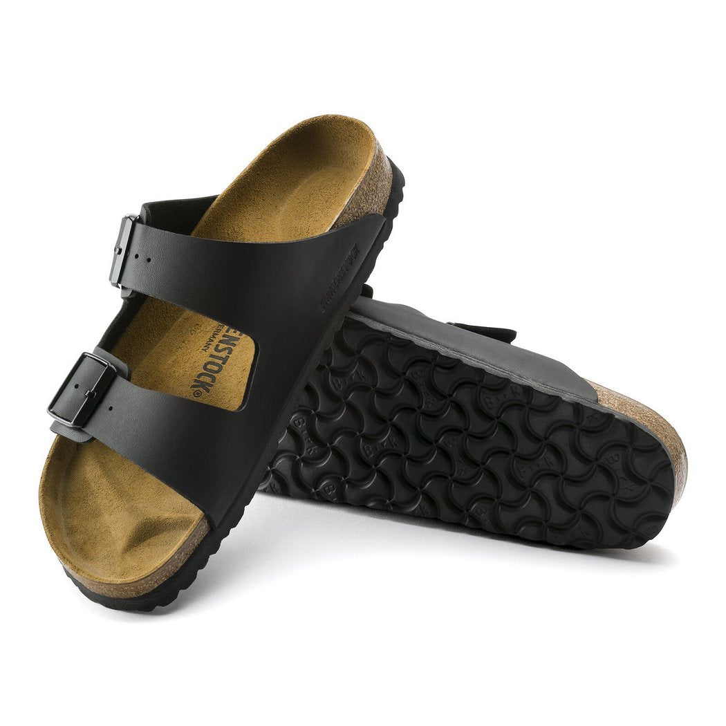 Birkenstock M's Arizona Birko-Flor Sandals