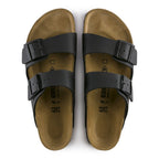 Birkenstock M's Arizona Birko-Flor Sandals
