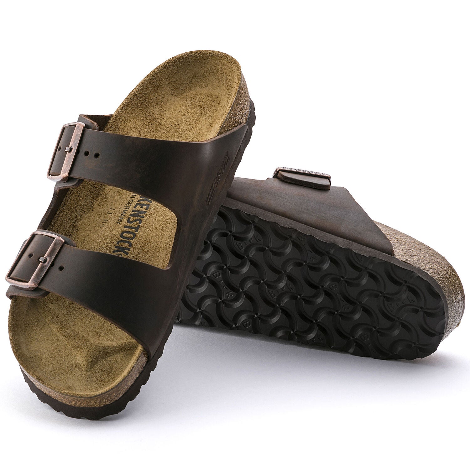 Sandales Birkenstock Arizona (hommes)